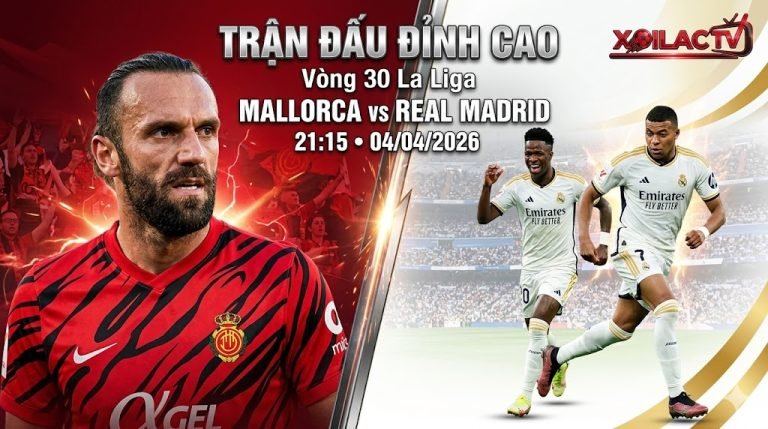 Real Madrid hứa hẹn gặp nhiều khó khăn trước khối bê tông của Mallorca.